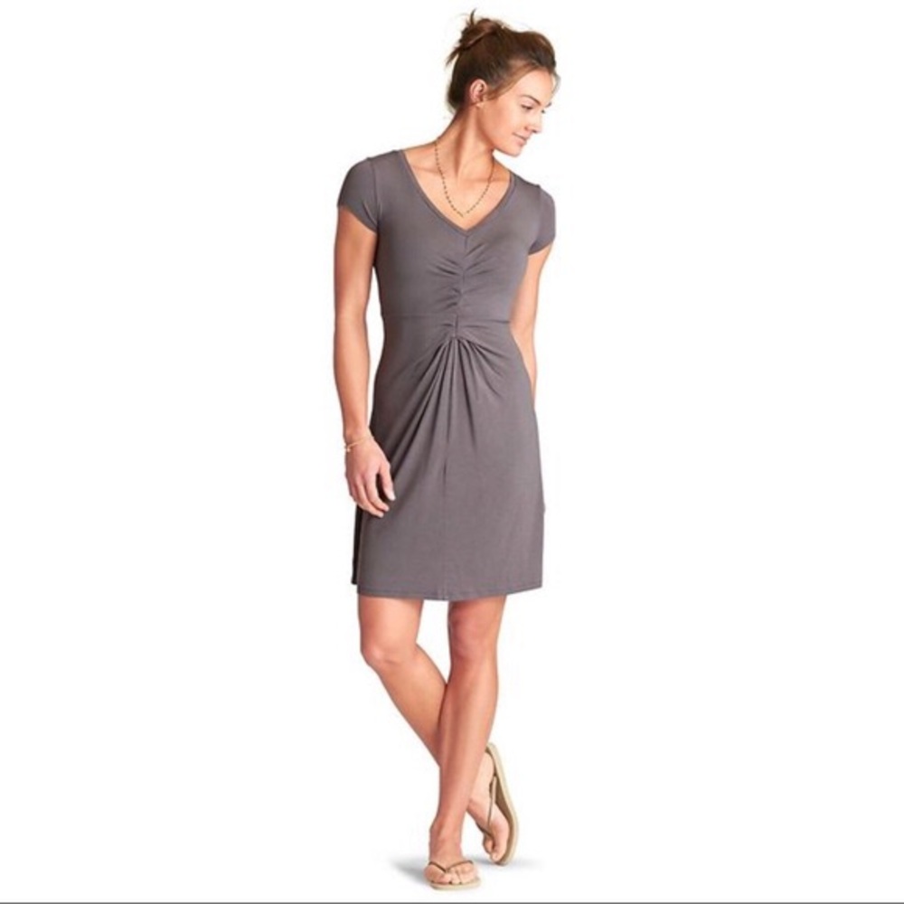Athleta Honey Dress